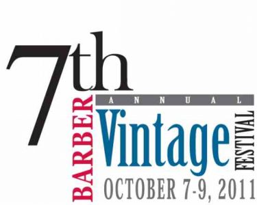Moto Guzzi Featured at 7th Annual Barber Vintage Festival Image